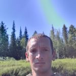 Серёга, 31 год